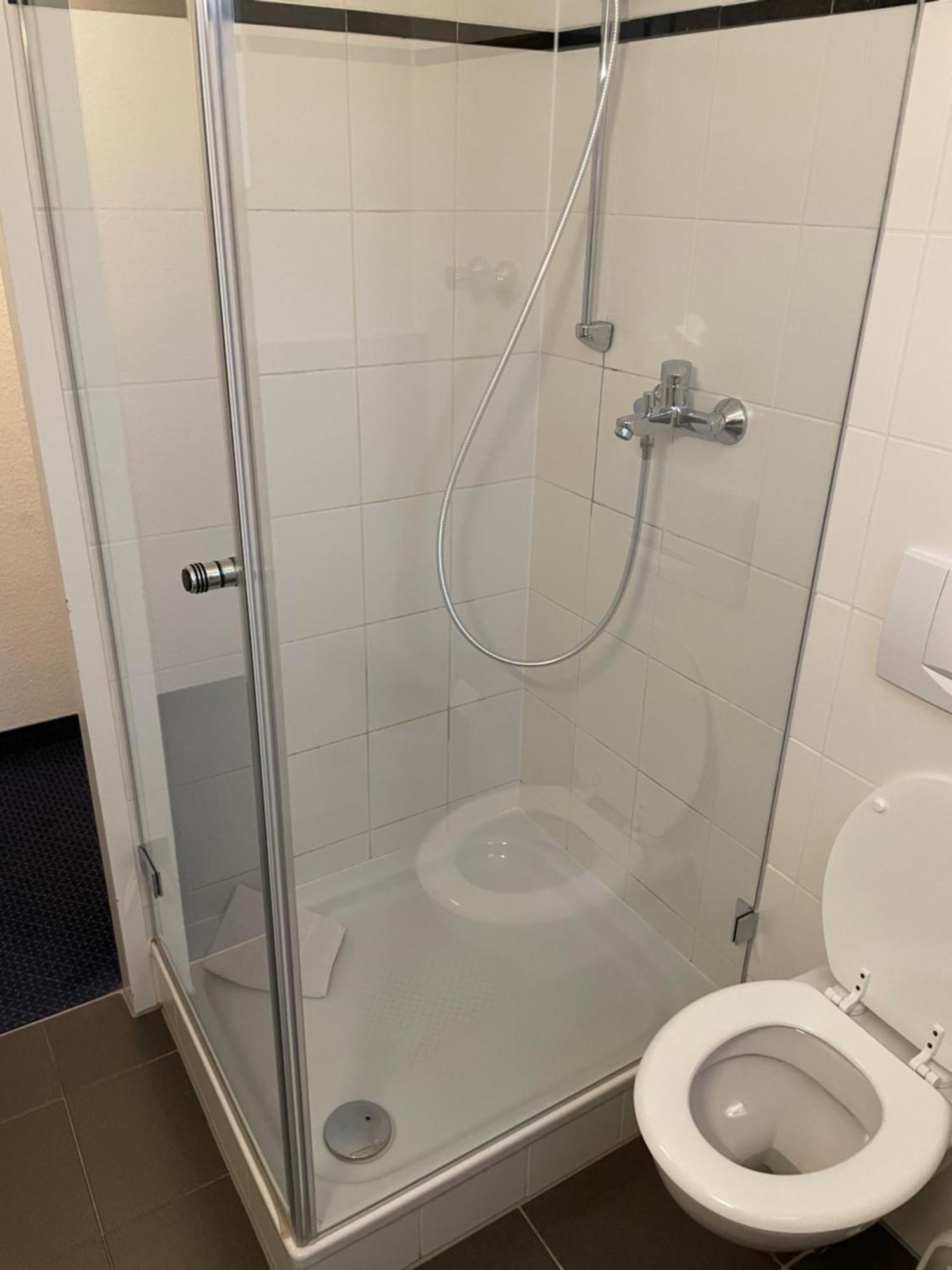 קלן Hotel Merkenich מראה חיצוני תמונה