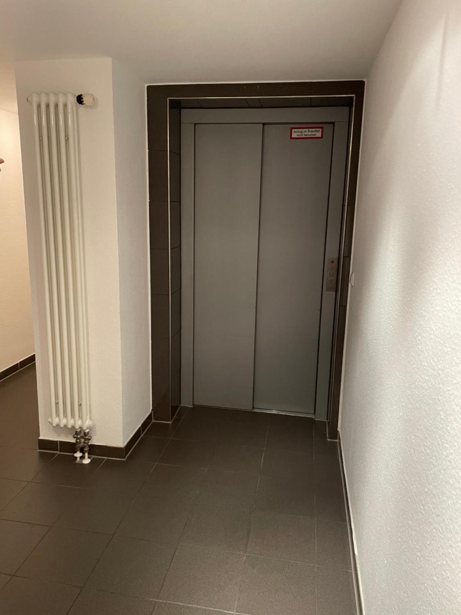 קלן Hotel Merkenich מראה חיצוני תמונה