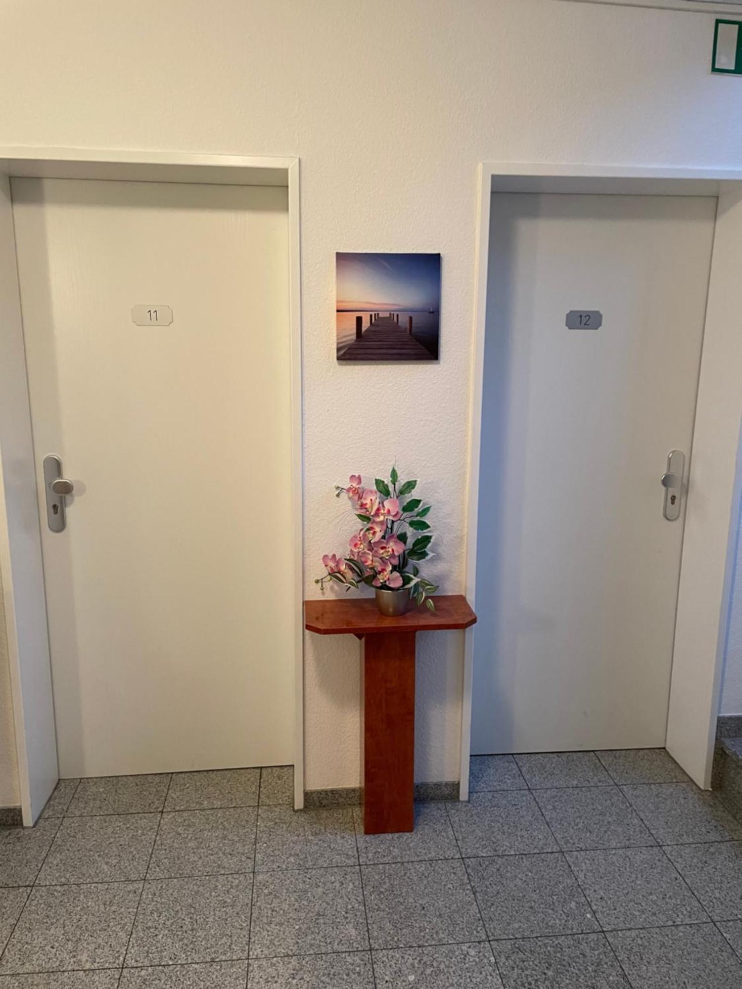קלן Hotel Merkenich מראה חיצוני תמונה