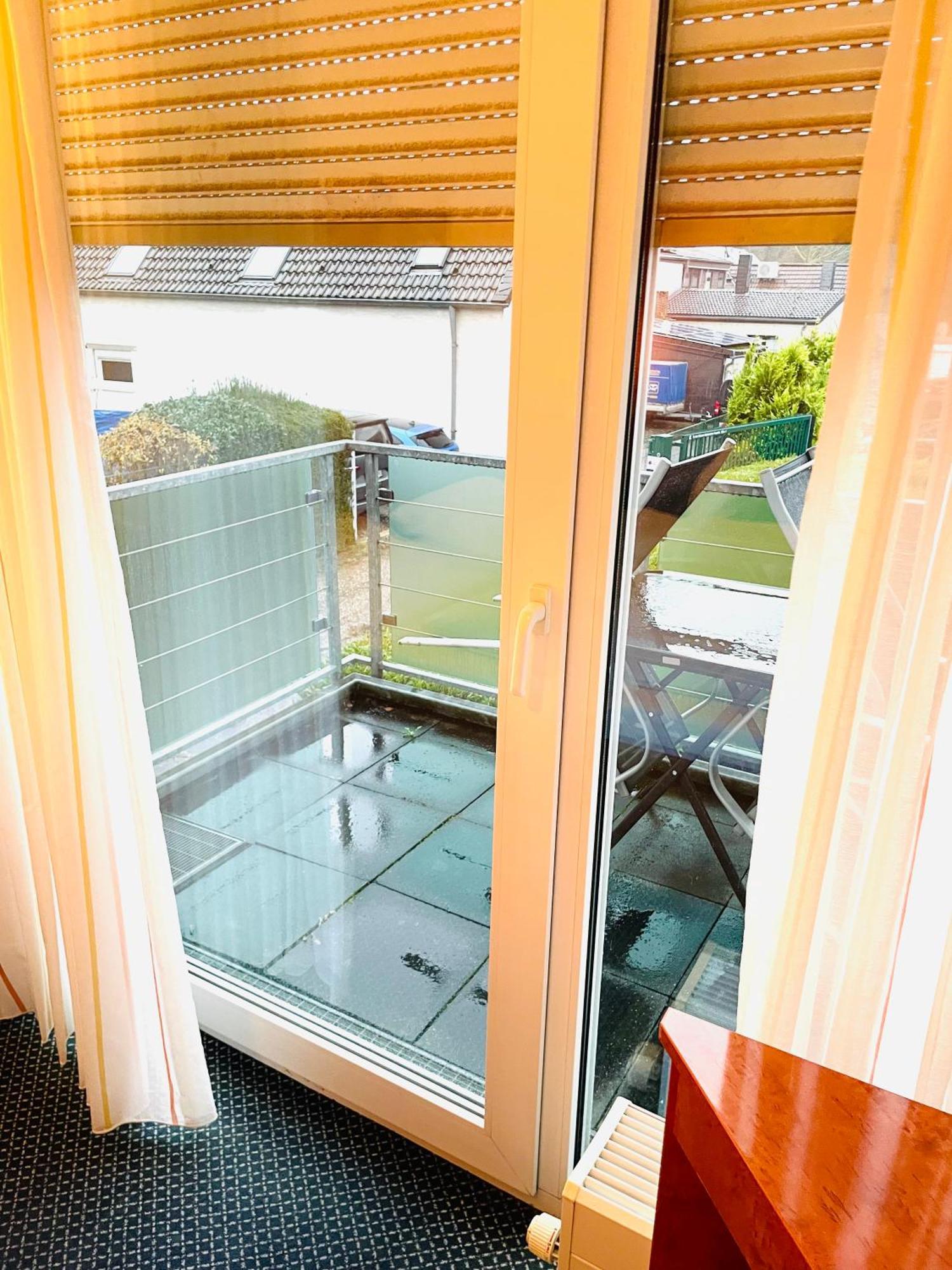 קלן Hotel Merkenich מראה חיצוני תמונה