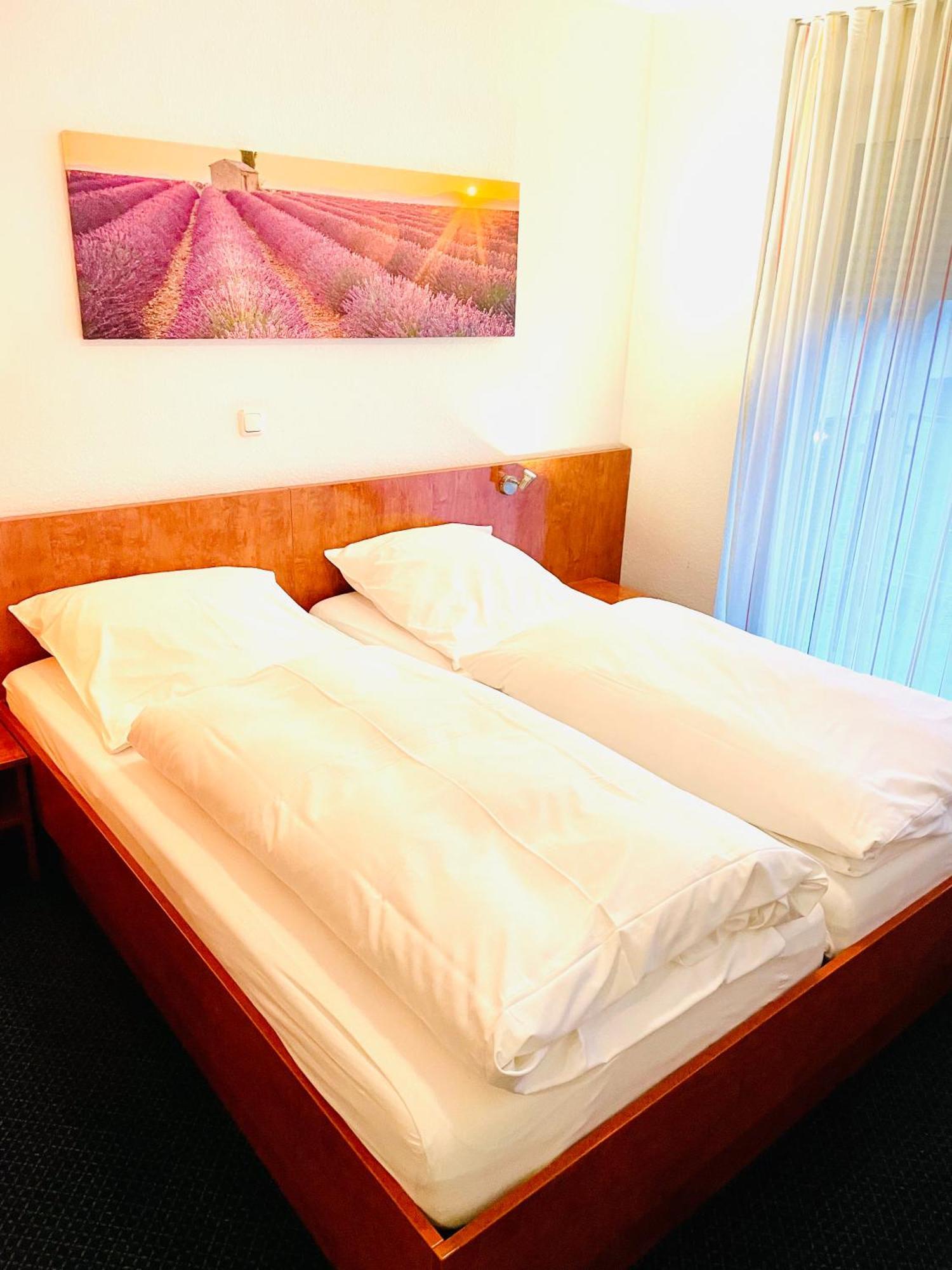 קלן Hotel Merkenich מראה חיצוני תמונה